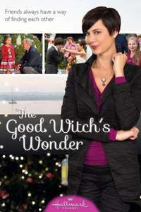 The Good Witch's Wonder - Poster