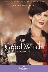 The Good Witch's Wonder - Poster