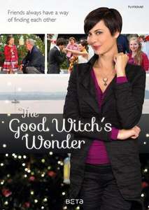 The Good Witch's Wonder - Poster
