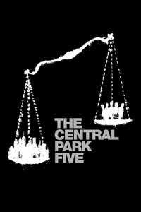 The Central Park Five - Poster