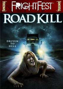 Road Train - Poster