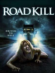 Road Train - Poster