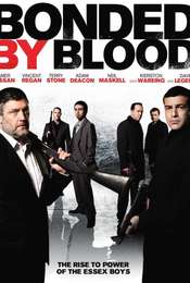 Bonded by Blood
