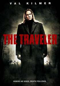 The Traveler - Poster