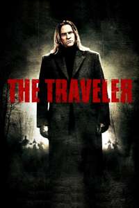 The Traveler - Poster