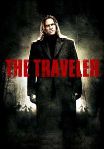 The Traveler - Poster