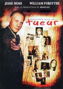 Dear Mr. Gacy - Poster
