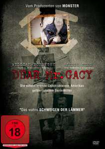Dear Mr. Gacy - Poster