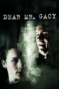 Dear Mr. Gacy - Poster