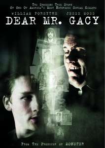 Dear Mr. Gacy - Poster