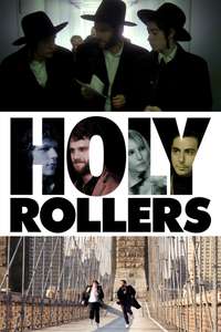 Holy Rollers - Poster
