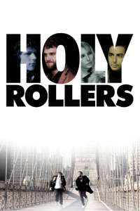 Holy Rollers - Poster