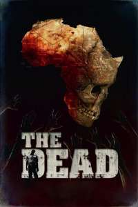The Dead - Poster