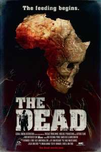 The Dead - Poster