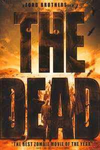 The Dead - Poster