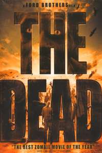 The Dead - Poster
