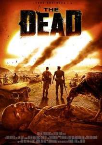 The Dead - Poster