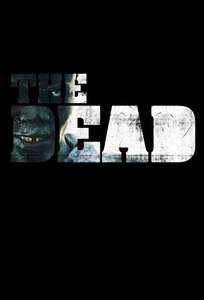 The Dead - Poster