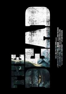The Dead - Poster