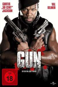 Gun - Poster