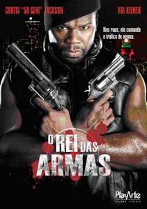 Gun - Poster