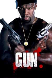 Gun - Poster