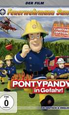 Fireman Sam: The Great Fire of Pontypandy