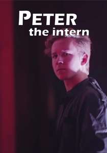 Peter the Intern - Poster