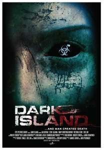 Dark Island - Poster
