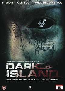 Dark Island - Poster