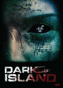 Dark Island - Poster