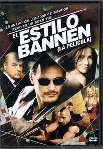 The Bannen Way - Poster