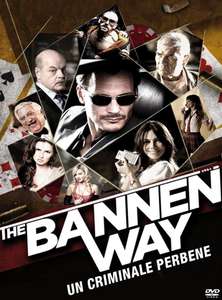 The Bannen Way - Poster