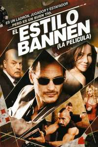 The Bannen Way - Poster
