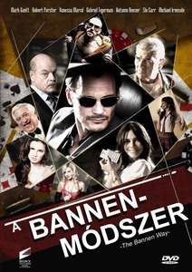 The Bannen Way - Poster
