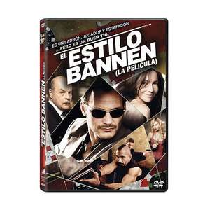 The Bannen Way - Poster