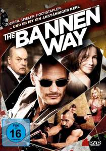 The Bannen Way - Poster