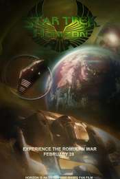 Star Trek - Horizon