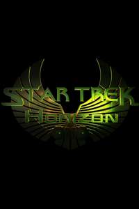 Star Trek - Horizon - Poster