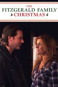 The Fitzgerald Family Christmas - Poster