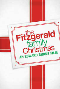 The Fitzgerald Family Christmas - Poster