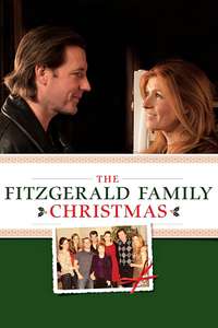 The Fitzgerald Family Christmas - Poster
