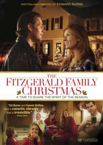 The Fitzgerald Family Christmas - Poster