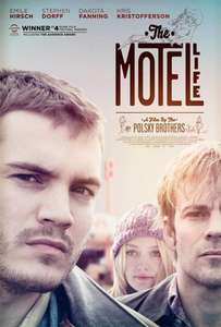 The Motel Life - Poster