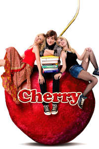 Cherry - Poster