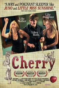Cherry - Poster