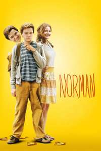Norman - Poster