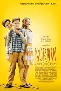 Norman - Poster
