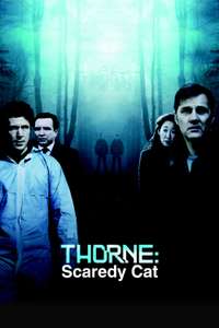 Thorne: Scaredycat - Poster