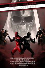 Deadpool & Black Panther: The Gauntlet
